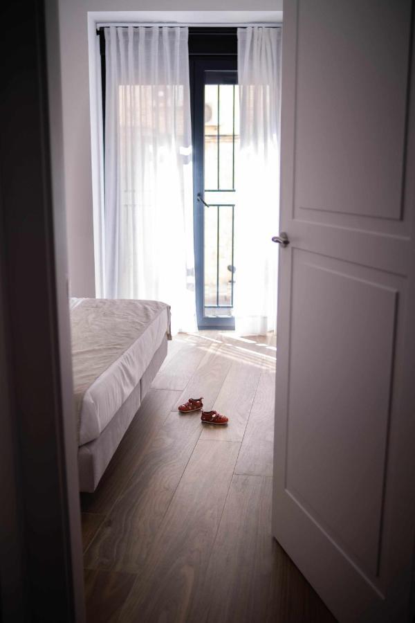 Velalma Duplex Centro Historico Lägenhet Jaén Exteriör bild