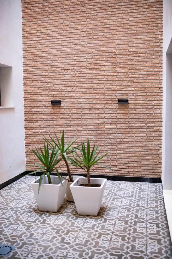 Velalma Duplex Centro Historico Lägenhet Jaén Exteriör bild