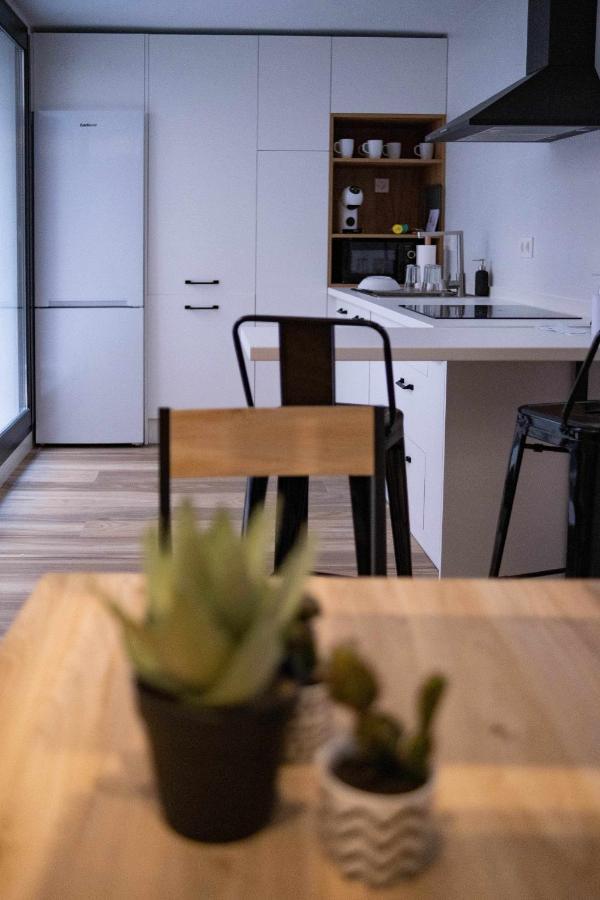 Velalma Duplex Centro Historico Lägenhet Jaén Exteriör bild