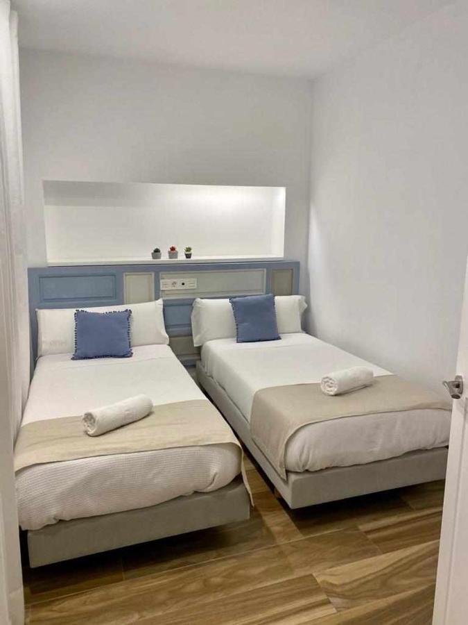 Velalma Duplex Centro Historico Lägenhet Jaén Exteriör bild
